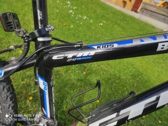 Bicykel 24"