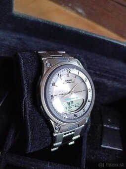 Casio AW-80D