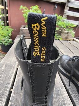 Dr. Martens