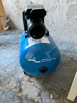 Domáca vodáreň