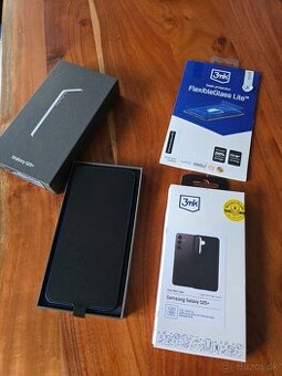 Samsung Galaxy S25 SM-S931B 12GB/512GB Navy