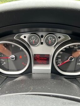 Predám Ford focus 1.6d 66kw - 1