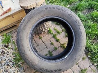 Letné pneumatiky 225/65 R17 Letné