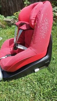 Autosedačka Maxi Cosi 67-105cm .airbag.isofix