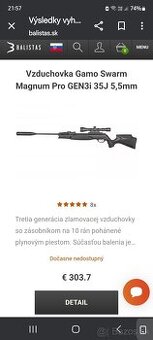 vzduchovka