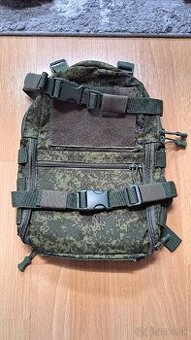 Molle batoh Digital Flora