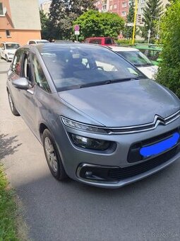 Predám Citroën C4 Picasso