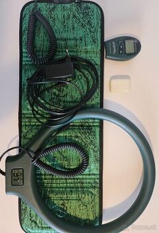 Ulticare LT 99 Maxi + kruh B1c magnetoterapia