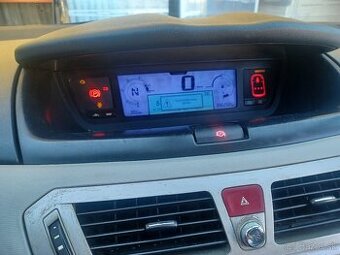 Citroen c4 picaso rok 2008