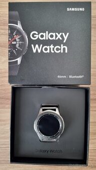 Samsung galaxy watch