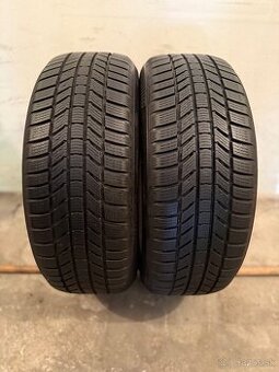 Zimné pneumatiky 215/55/17 Continental Wintercontact TS870P