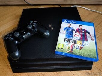 Sony PlayStation 4 PRO