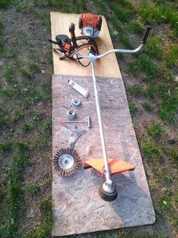 Predám krovinorez stihl 131