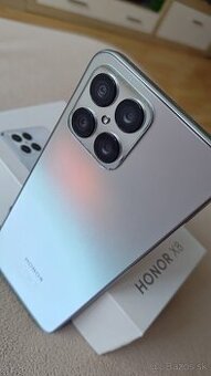 Predám Honor X8, 6GB/128GB