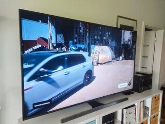 Samsung UE75JU7002T Smart 4K 3D Ultra HD Hbb Tv 75" 190,5cm