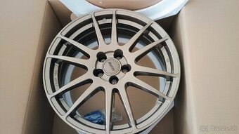 Elektróny 5x100 R18