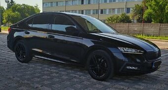ŠKODA OCTAVIA 1.5TSI - PREDAJ AJ NA SPLÁTKY
