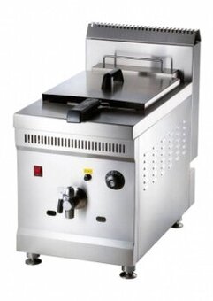 Plynová fritéza GG-GF71