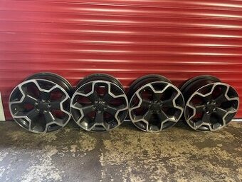 5x100 Elektrony R17