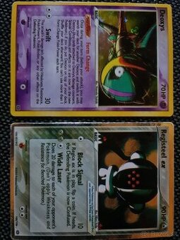 Pokémon karty