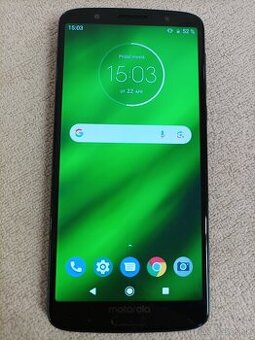 Motorola Moto G6 Plus