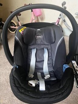 Cybex ATON 5, autosedačka
