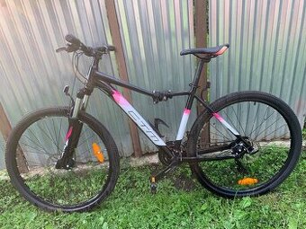 Horský bicykel CTM Charisma 2.0