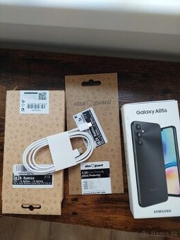 Samsung Galaxy A05s 128gb