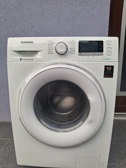 Automatická práčka Samsung