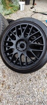 5x112 r18 barracuda wheels
