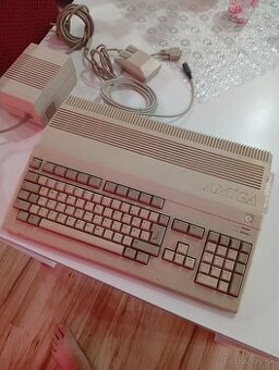 Počítať commodore
