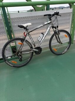 Bicykel Merida