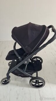 Cybex balios S lux