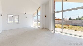 Rezervované 4.izb. Bungalov Sása-Lehnice