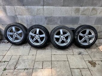 Hlinikove Disky pre VW