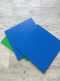 Lego podložky