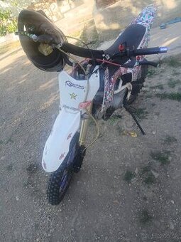 Pitbek 140