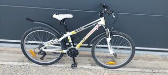 Bicykel HARRY BLADE “24“