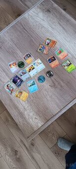 Pokemon karty