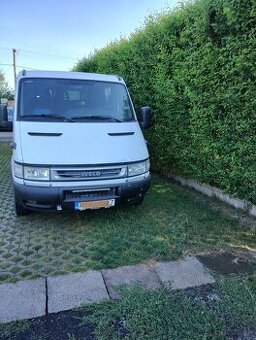Iveco daily
