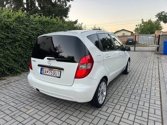 Mercedes A150