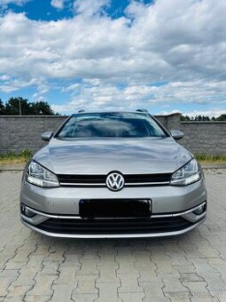 GOLF 7 DSG