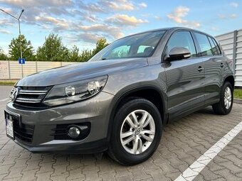 VW TIGUAN II 2.0TDi 81kW 2012 ✅CENA NA SK ŠPZ