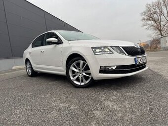 Škoda octavia 3 2liter 110kw