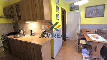 3.izbový byt na prenájom, Bardejov, ulica Komenského - REZER - 1