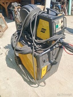 ESAB 5002cw