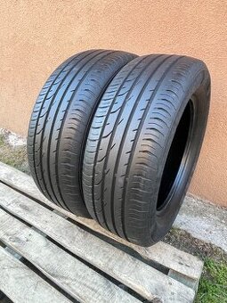 Continental 215/60 R16 2x=60e