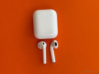 Apple Airpods 1. Generácia