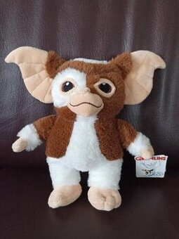 Plyšový Gremlins 27cm - nový s visačkou