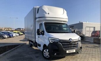 Renault Master , r.v.2022 , nahradné diely